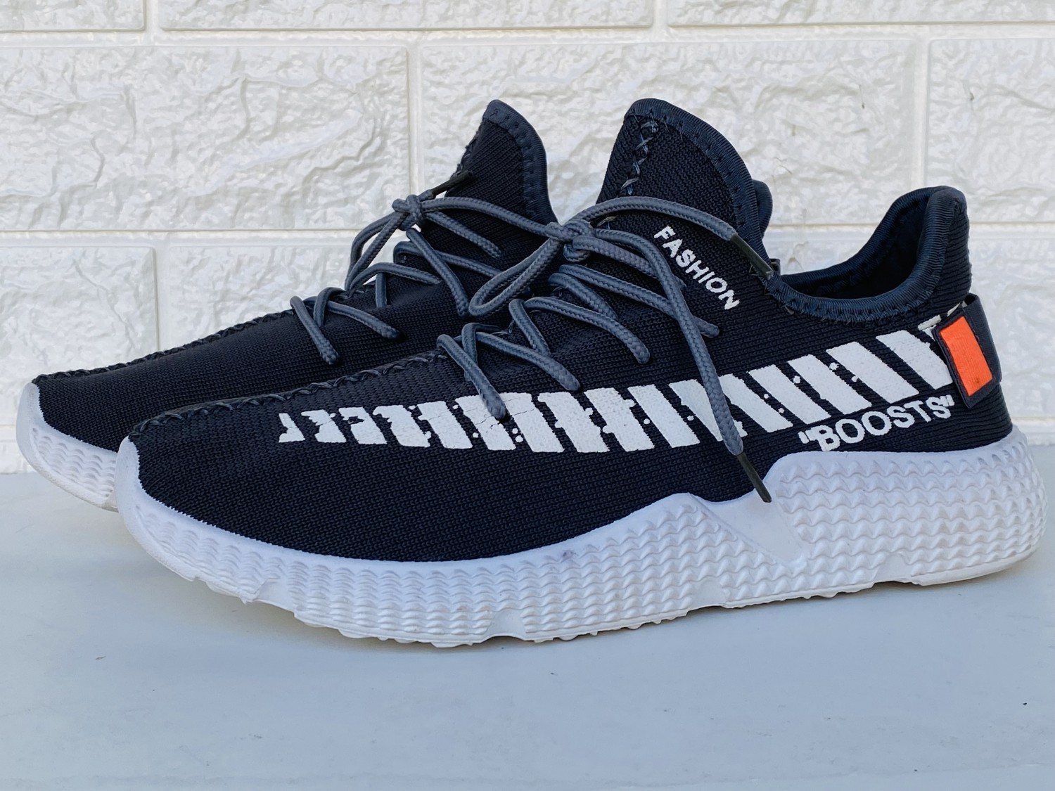 Man shoes