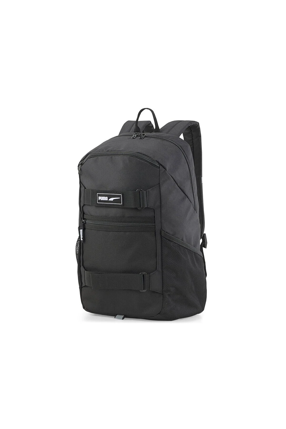 Puma Buzz Backpack 7913601 - BLACK